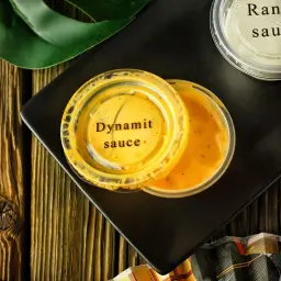 ديناميت صوص